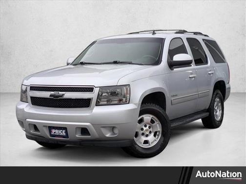 2013 Chevrolet Tahoe LS