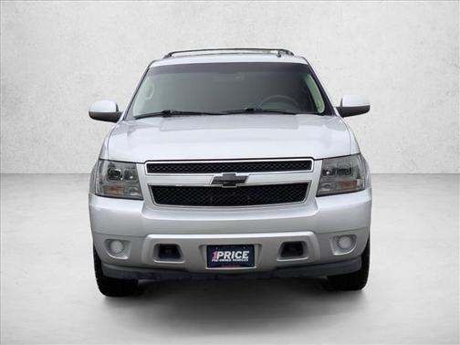 2013 Chevrolet Tahoe LS