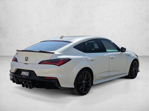 2024 Acura Integra Type S