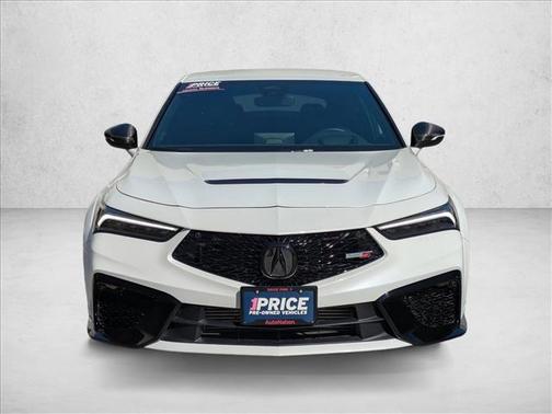 2024 Acura Integra Type S