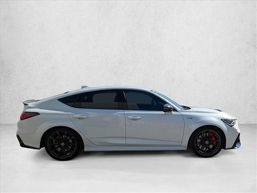 2024 Acura Integra Type S