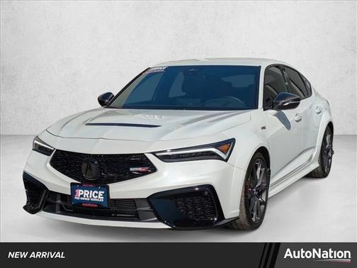 2024 Acura Integra Type S