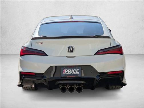 2024 Acura Integra Type S