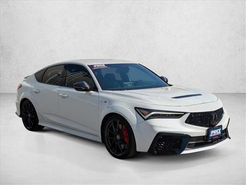 2024 Acura Integra Type S