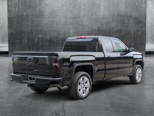 2016 GMC Sierra 1500 Base