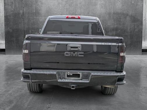 2016 GMC Sierra 1500 Base
