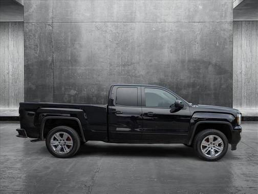 2016 GMC Sierra 1500 Base
