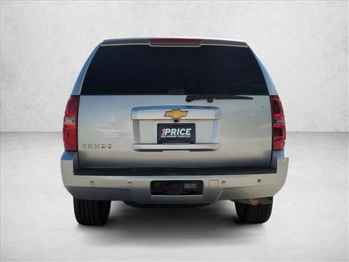 2013 Chevrolet Tahoe LT