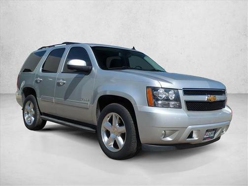 2013 Chevrolet Tahoe LT