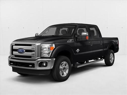 2016 Ford F-350 XL