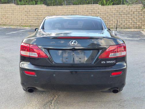 Obsidian 2012 Lexus IS 350 Base