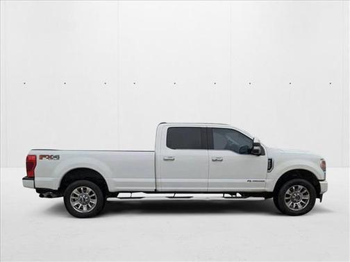 2021 Ford F-350 Limited