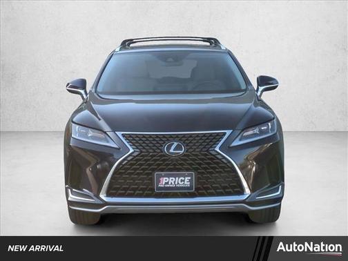 2021 Lexus RX 350 Base