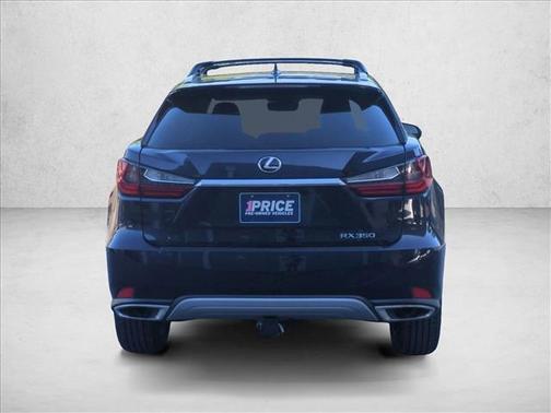 2021 Lexus RX 350 Base