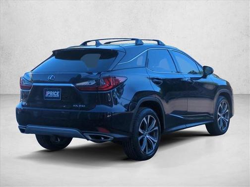 2021 Lexus RX 350 Base