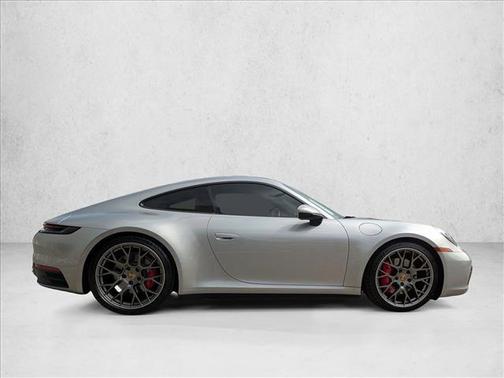 2020 Porsche 911 911 Carrera S