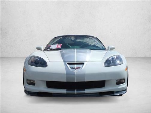 2013 Chevrolet Corvette 427