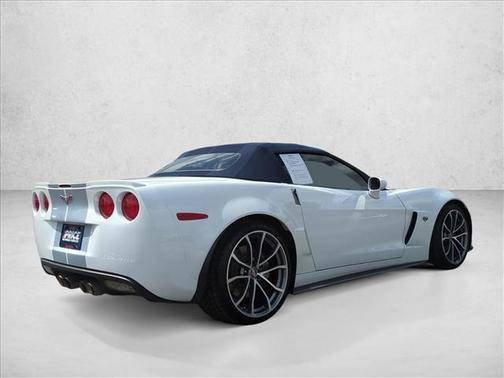 2013 Chevrolet Corvette 427