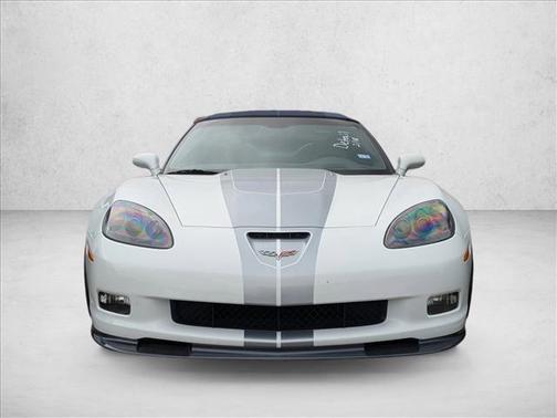2013 Chevrolet Corvette 427