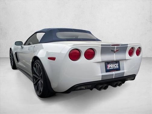 2013 Chevrolet Corvette 427