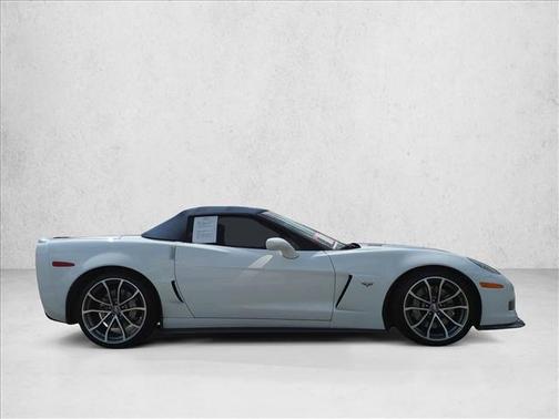 2013 Chevrolet Corvette 427