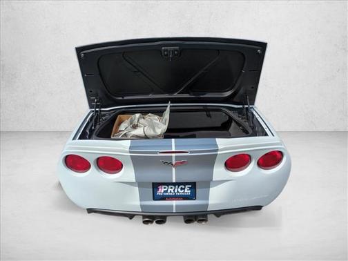 2013 Chevrolet Corvette 427