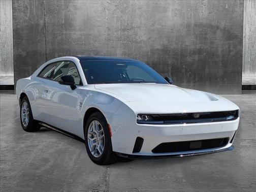 2024 Dodge Charger R/T
