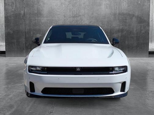 2024 Dodge Charger R/T