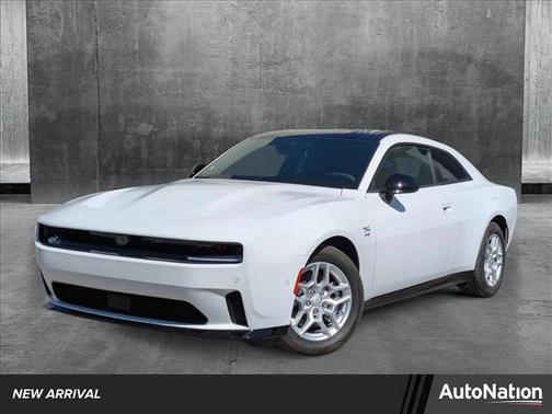2024 Dodge Charger R/T