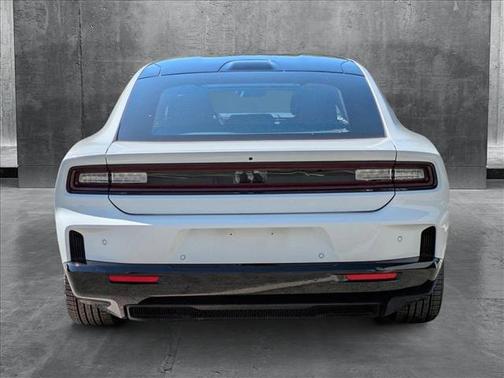 2024 Dodge Charger R/T