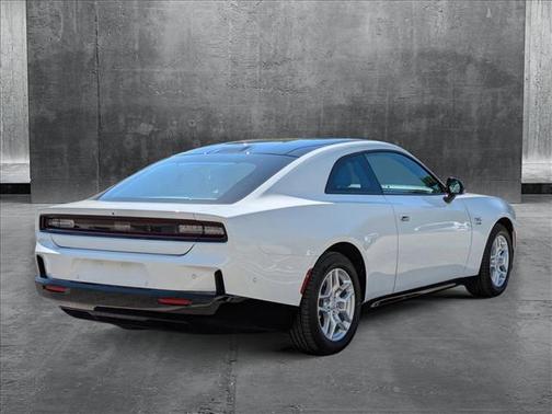 2024 Dodge Charger R/T