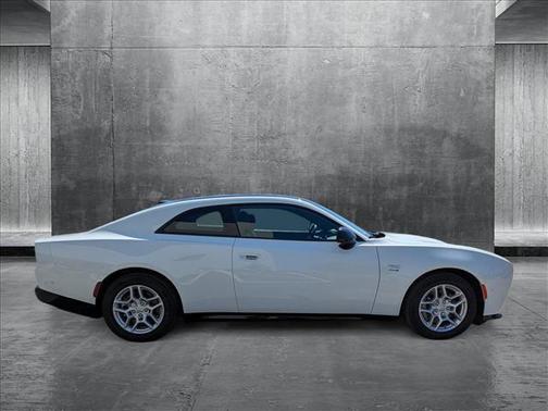 2024 Dodge Charger R/T