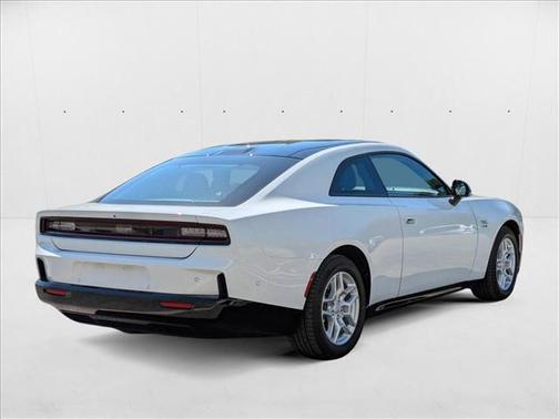 2024 Dodge Charger R/T