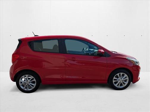 2019 Chevrolet Spark 1LT
