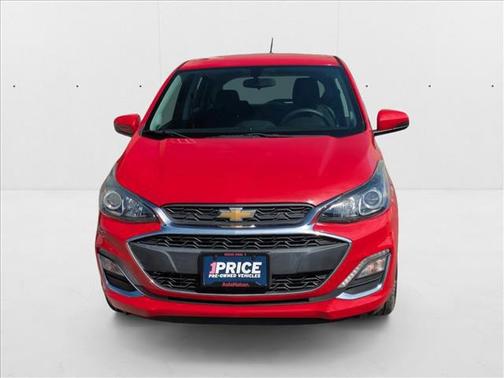 2019 Chevrolet Spark 1LT