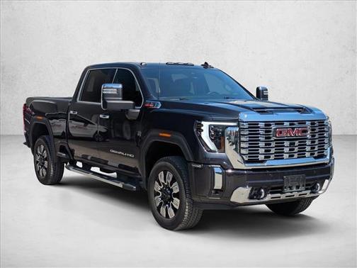 2024 GMC Sierra 2500 Denali