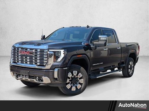 2024 GMC Sierra 2500 Denali