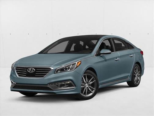 2015 Hyundai SONATA Limited 2.0T
