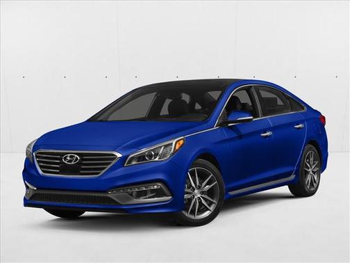 2015 Hyundai SONATA Limited 2.0T