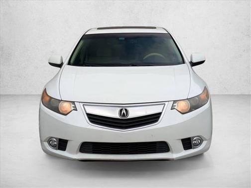 2012 Acura TSX 2.4