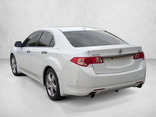 2012 Acura TSX 2.4