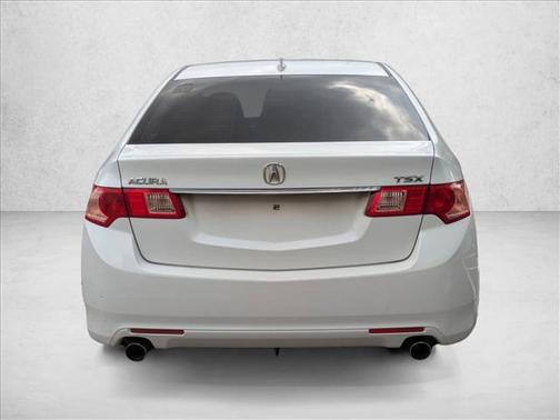 2012 Acura TSX 2.4