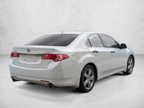 2012 Acura TSX 2.4