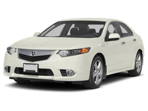 2012 Acura TSX 2.4