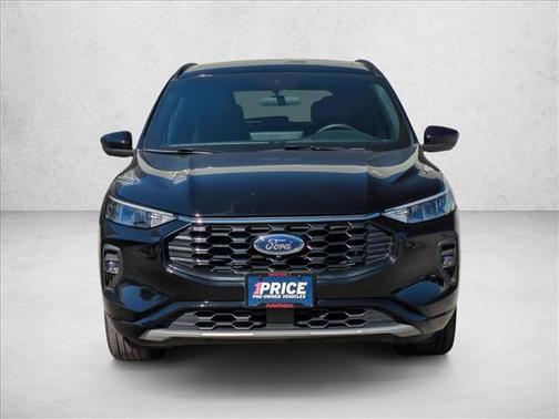 2024 Ford Escape ST-Line Select