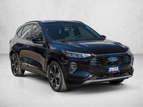 2024 Ford Escape ST-Line Select