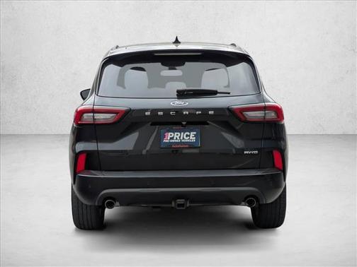 2024 Ford Escape ST-Line Select