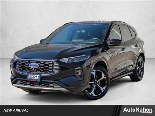 2024 Ford Escape ST-Line Select