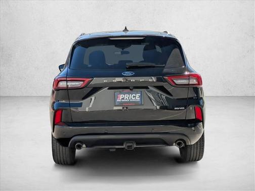 2024 Ford Escape ST-Line Select