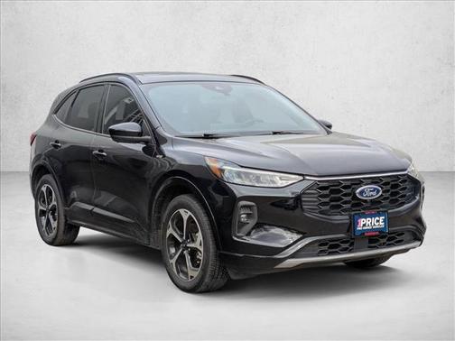 2024 Ford Escape ST-Line Select